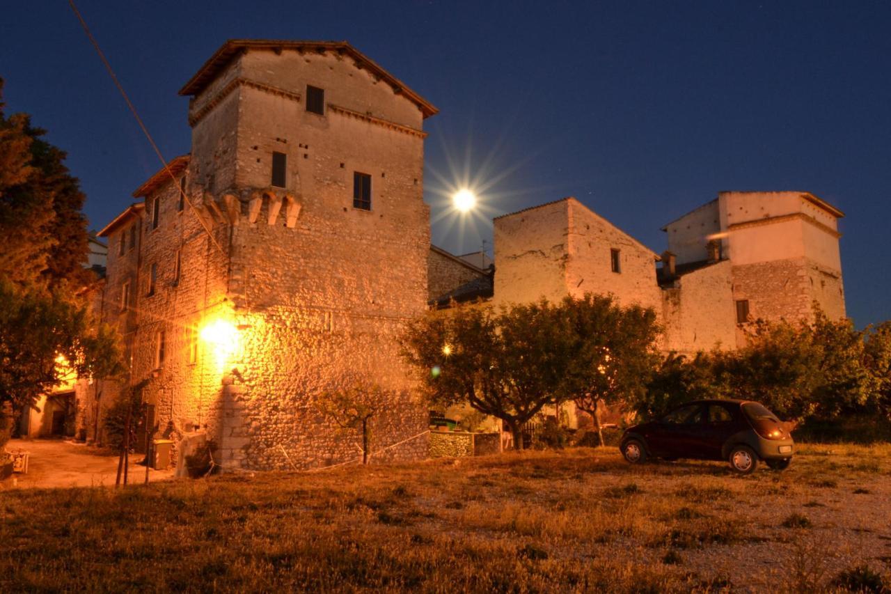 B&B Il Castello San Giacomo  Exterior foto